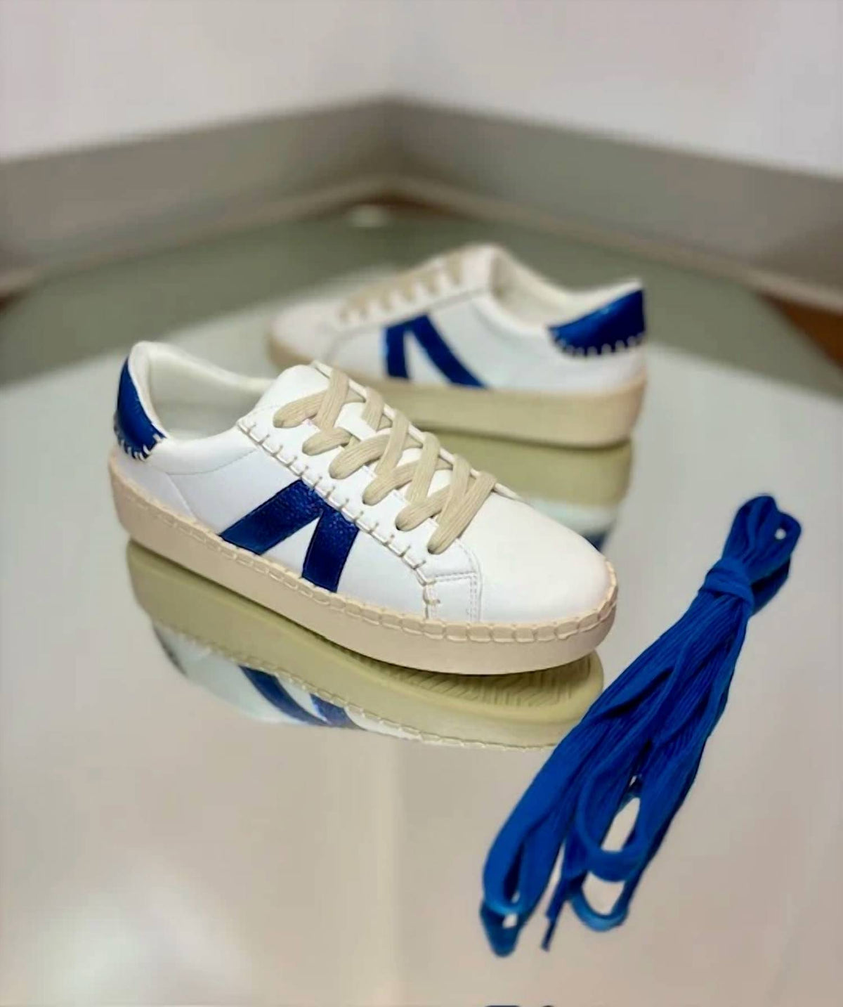 Corkys Footwear - Women's Friend Zone Sneaker