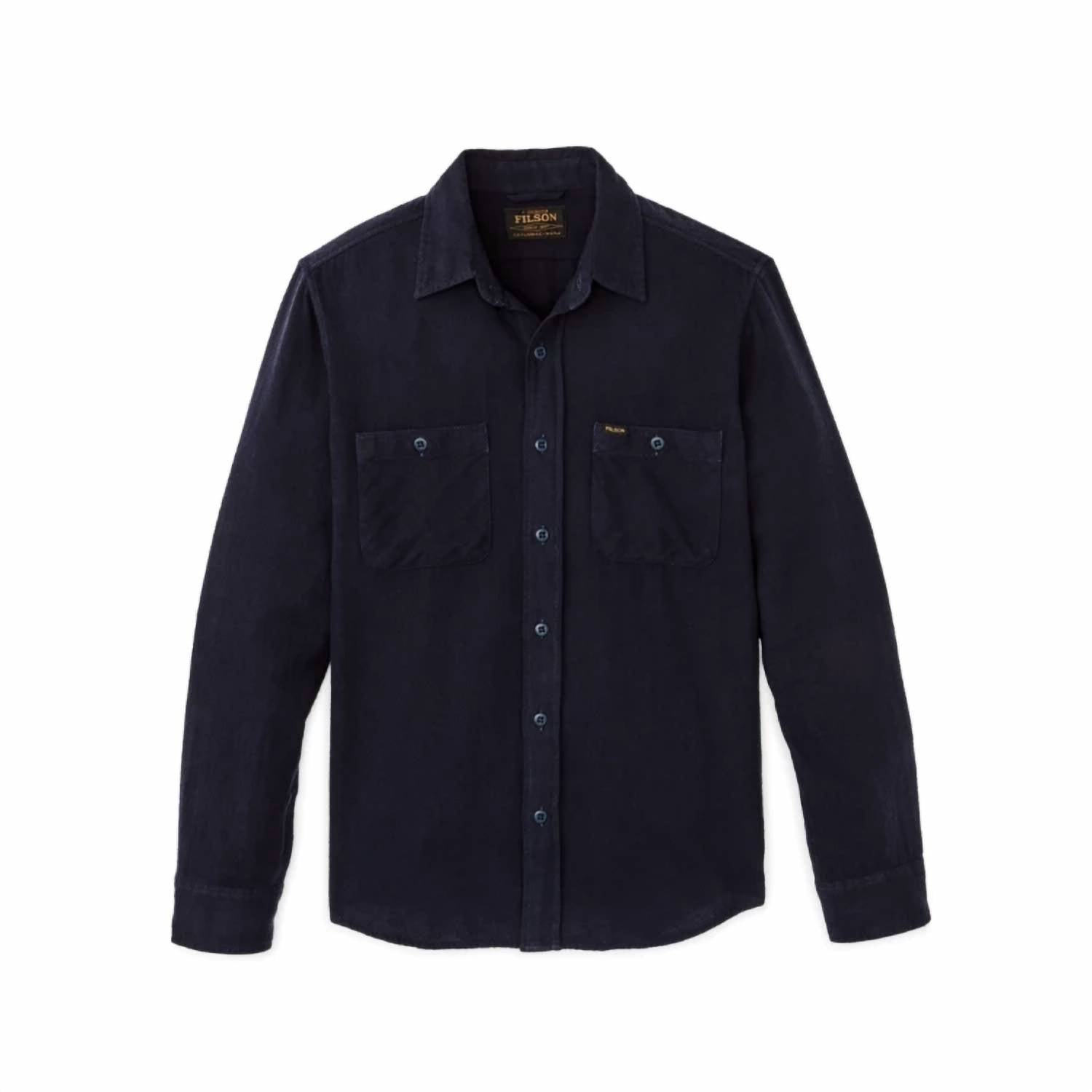 Filson - Men's Rangeland Flannel Shirt