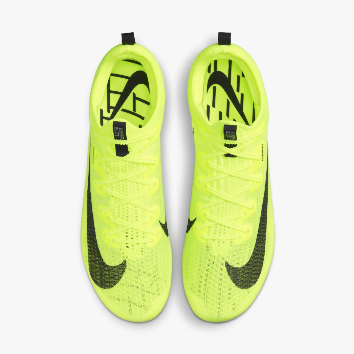 Nike - Men's Zoom Superfly Elite 2 Track Spike Shoes