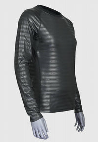 Seirus - Women's Heatwave Winter Weight Base Long Sleeve Crew Top