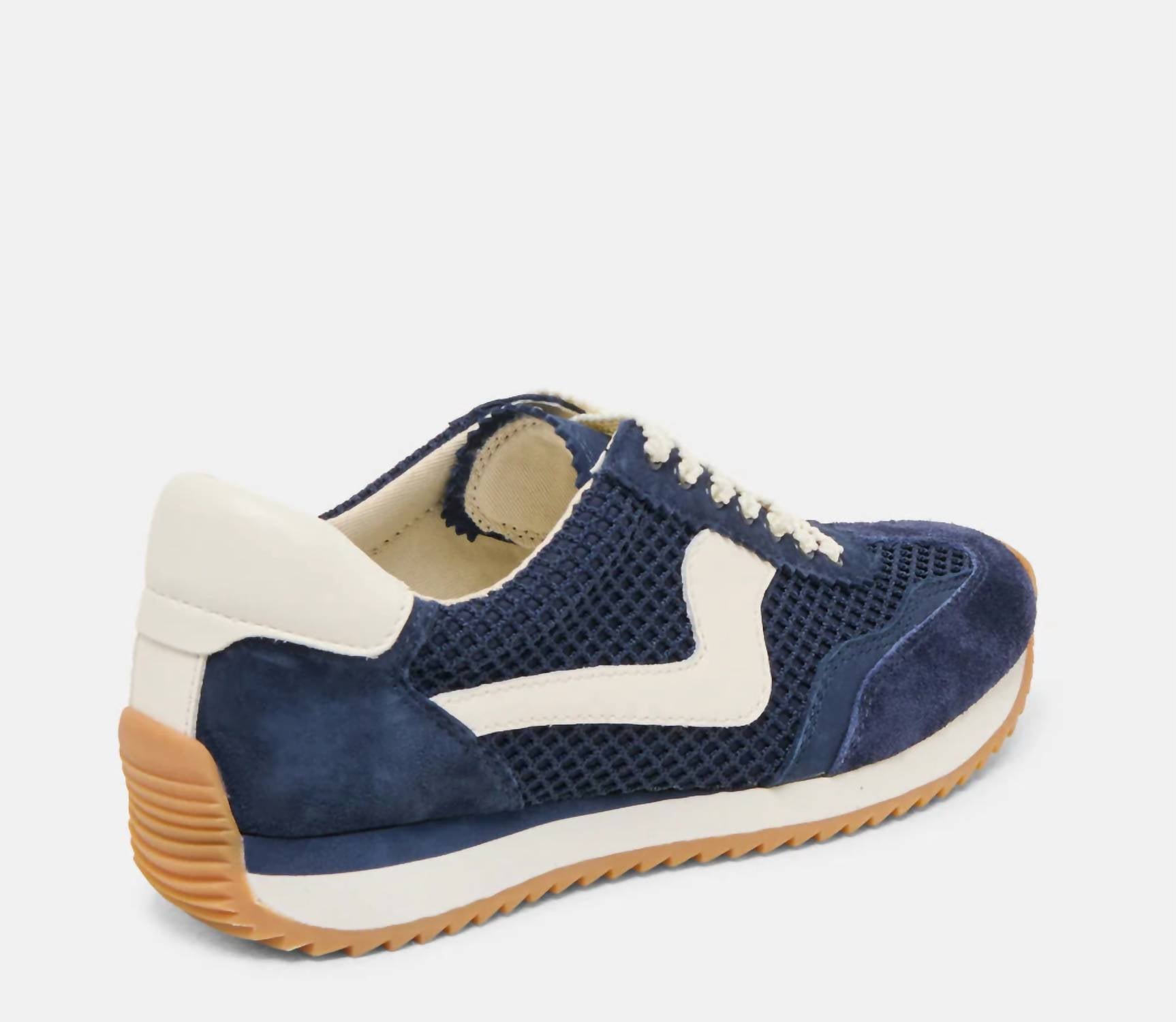 Dolce Vita - Women's B.ntcd Mesh Sneakers