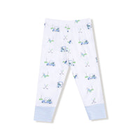 Angel Dear - Boys Long Sleeve Loungewear Set