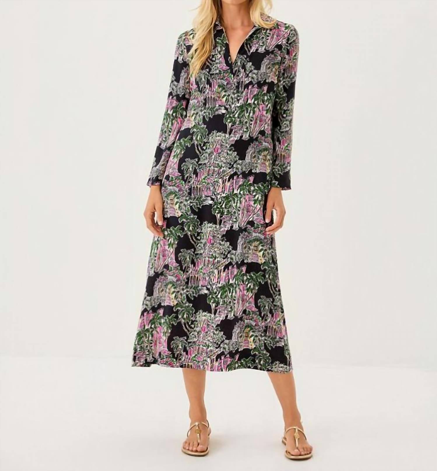 Lilly Pulitzer - Simona Dress