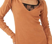 Free People - Margo Essential Hoodie
