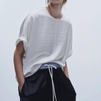 Saint Art - Maeve Dolman Blouse