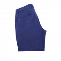 Eight X - Slim Fit Jacquard Shorts