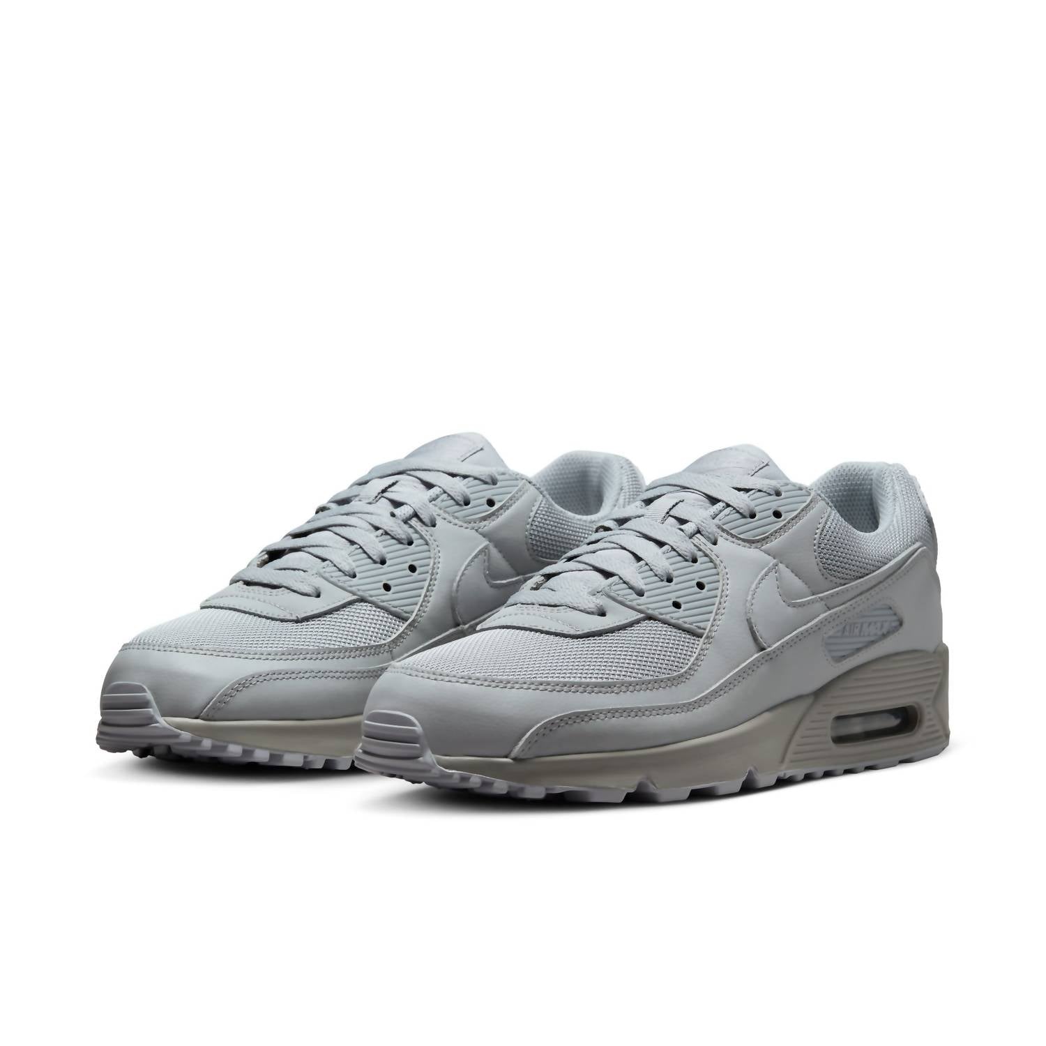 Nike - Men's Air Max 90 Shoe