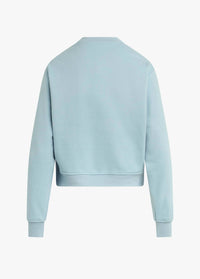 Favorite Daughter - Women's Collegiate Chest Classic Sweatshirt