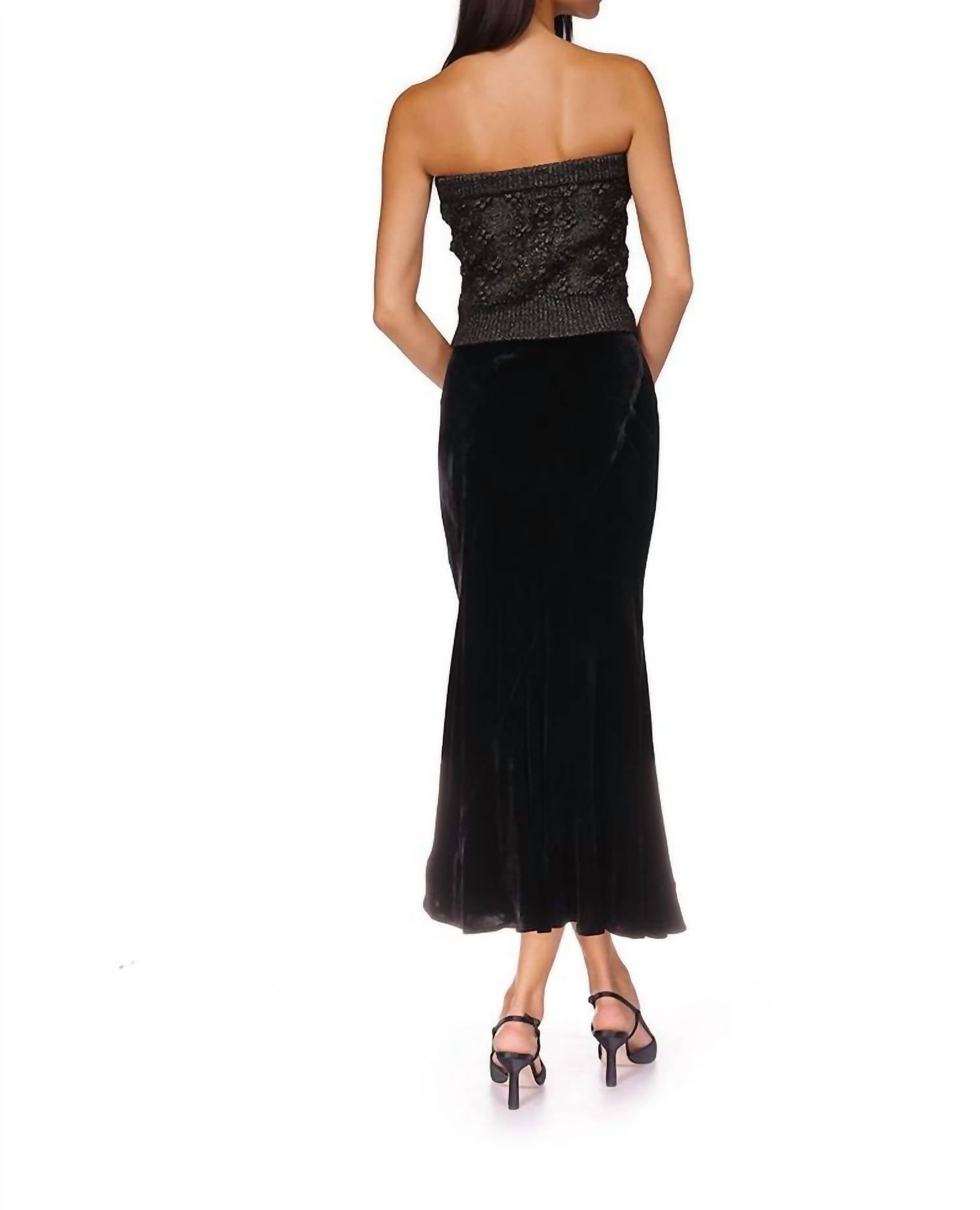 Cara Cara - Naomi Skirt