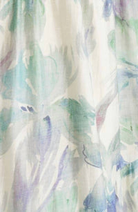 Lucy Paris - Moret Flared Dress