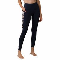 Prana - Laye Triangle Coolmax Legging