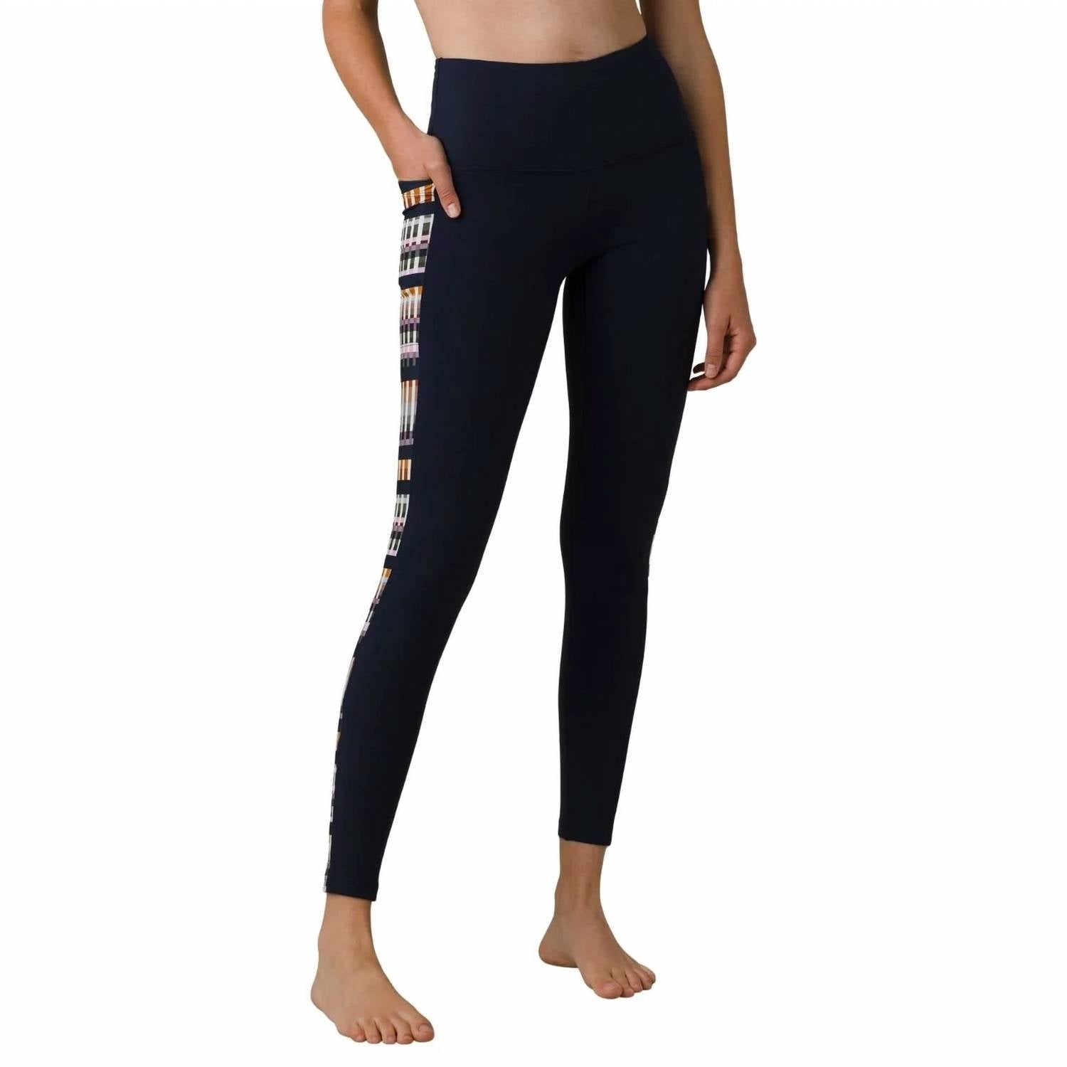 Prana - Laye Triangle Coolmax Legging
