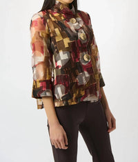 Joseph Ribkoff - Two-piece Button Front Jacket