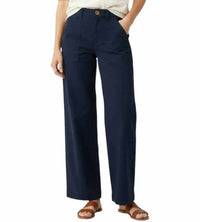Frank & Eileen - Wrap Pocket Pants
