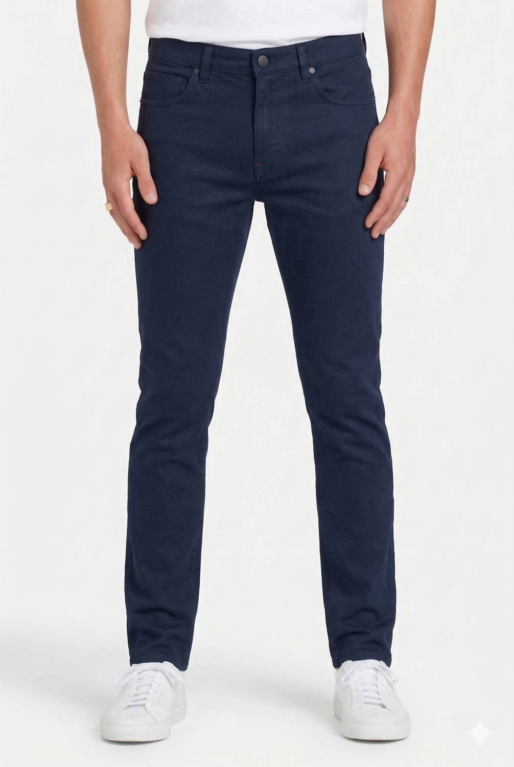 Monfrere - Brando Parisian Luxe Pants
