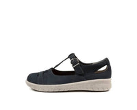 Ziera - Women's Skipper Mary Jane Shoes