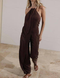 Pinkfilosofy - La Salette Jumpsuit