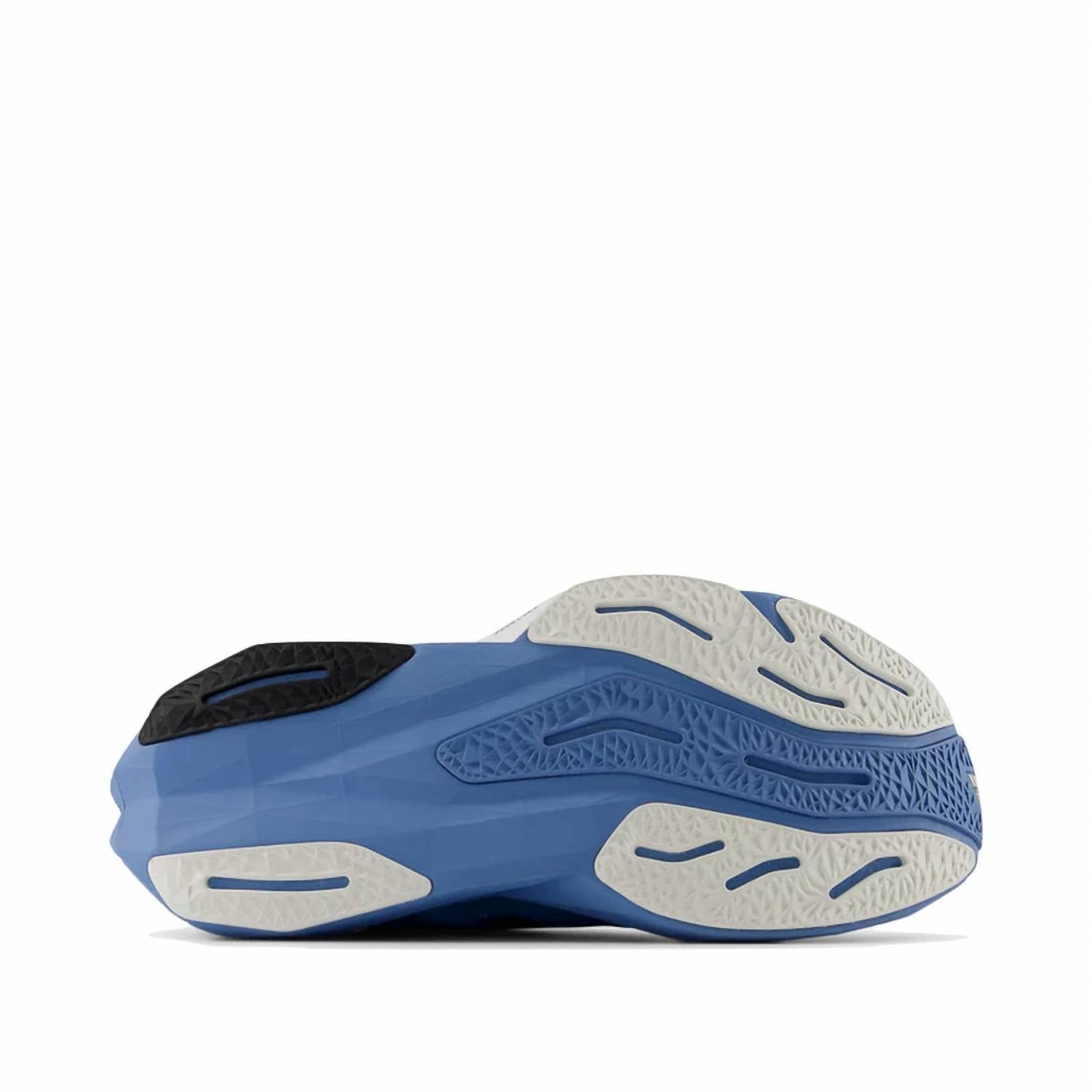 New Balance - Men's Fuel Cell Rebel V4 Running Shoes