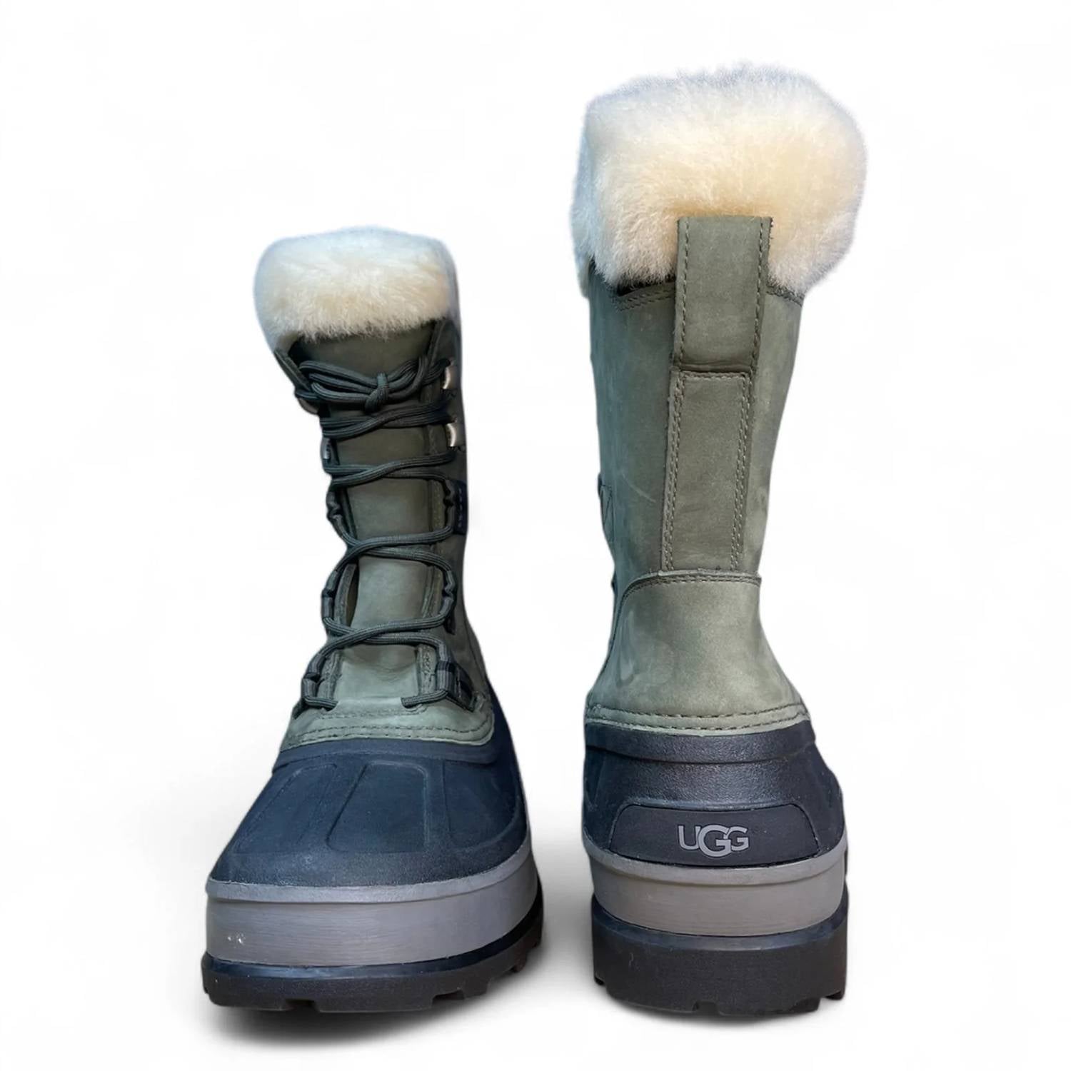 Ugg - Men's Capitan Boots
