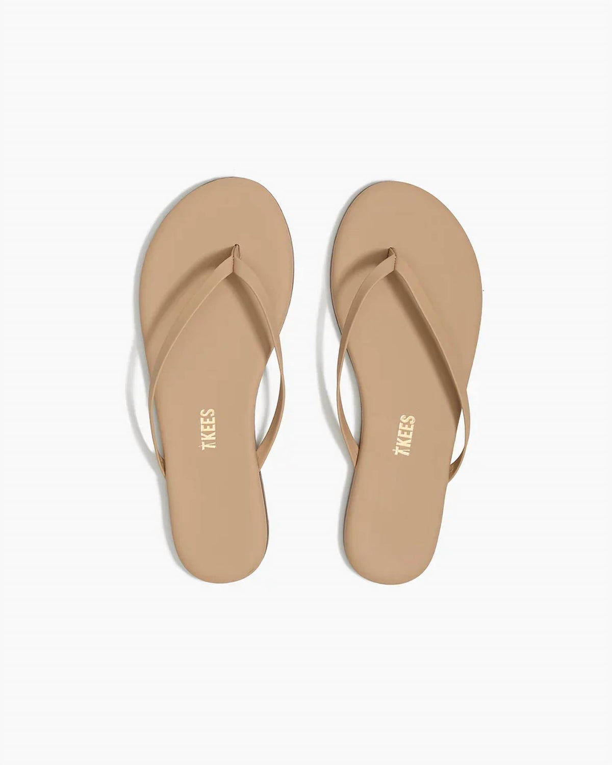 Tkees - Women's Foundations Matte Flip-flops