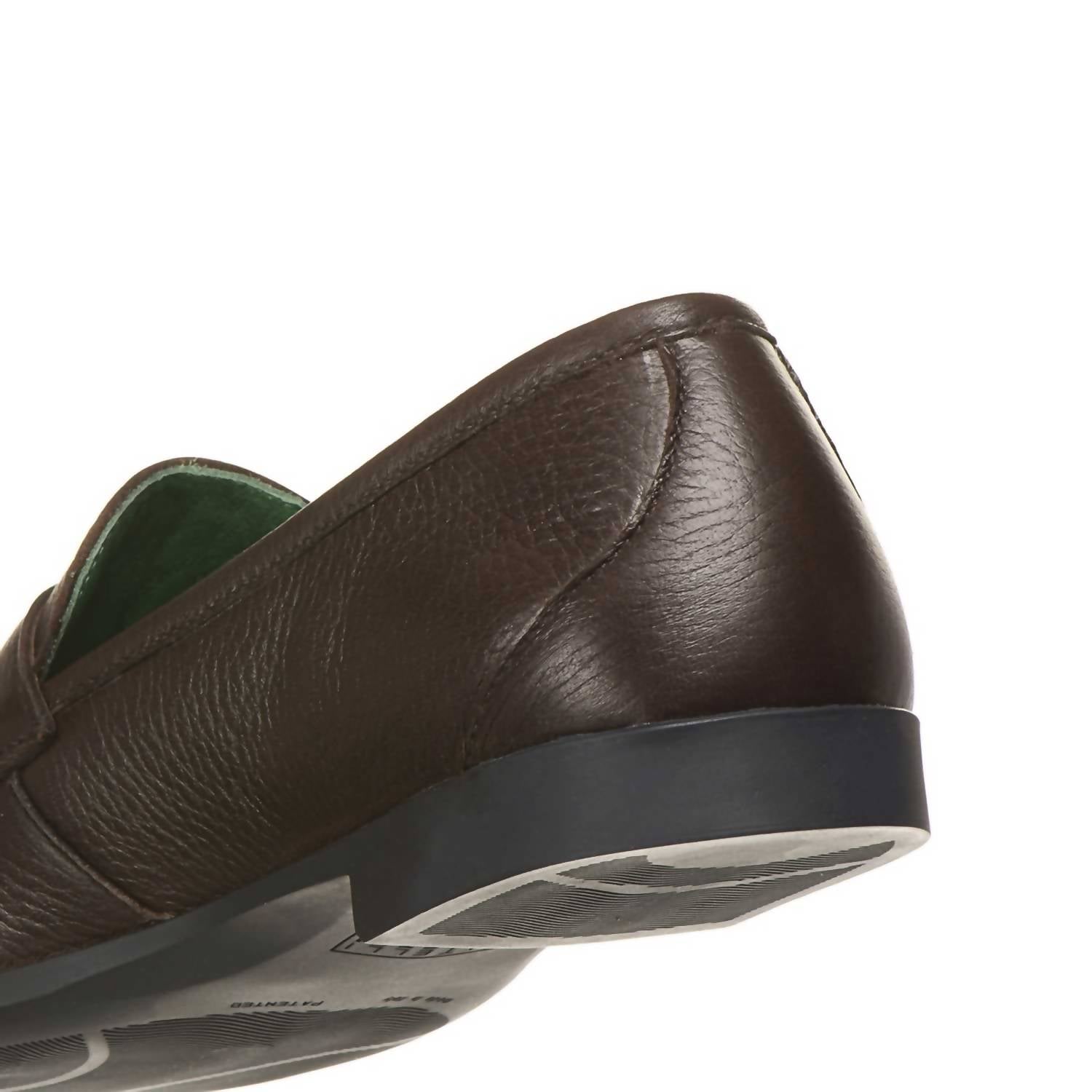 Fratelli Rossetti - Men's Portofino Yacht Penny Loafers