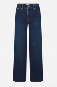 Frame - Le Slim Palazzo Jeans