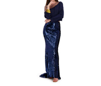 Bethelhelena - Sequin Skirt
