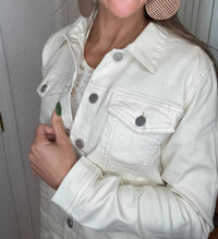 Risen - Brinley Denim Jacket