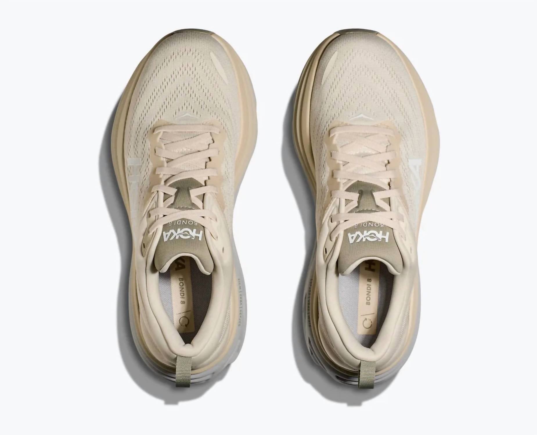 Hoka - Men’s Bondi 8 Sneaker
