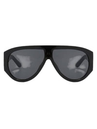 Osagama - Women's Trendy Retro Oversized Aviator Sunglasses