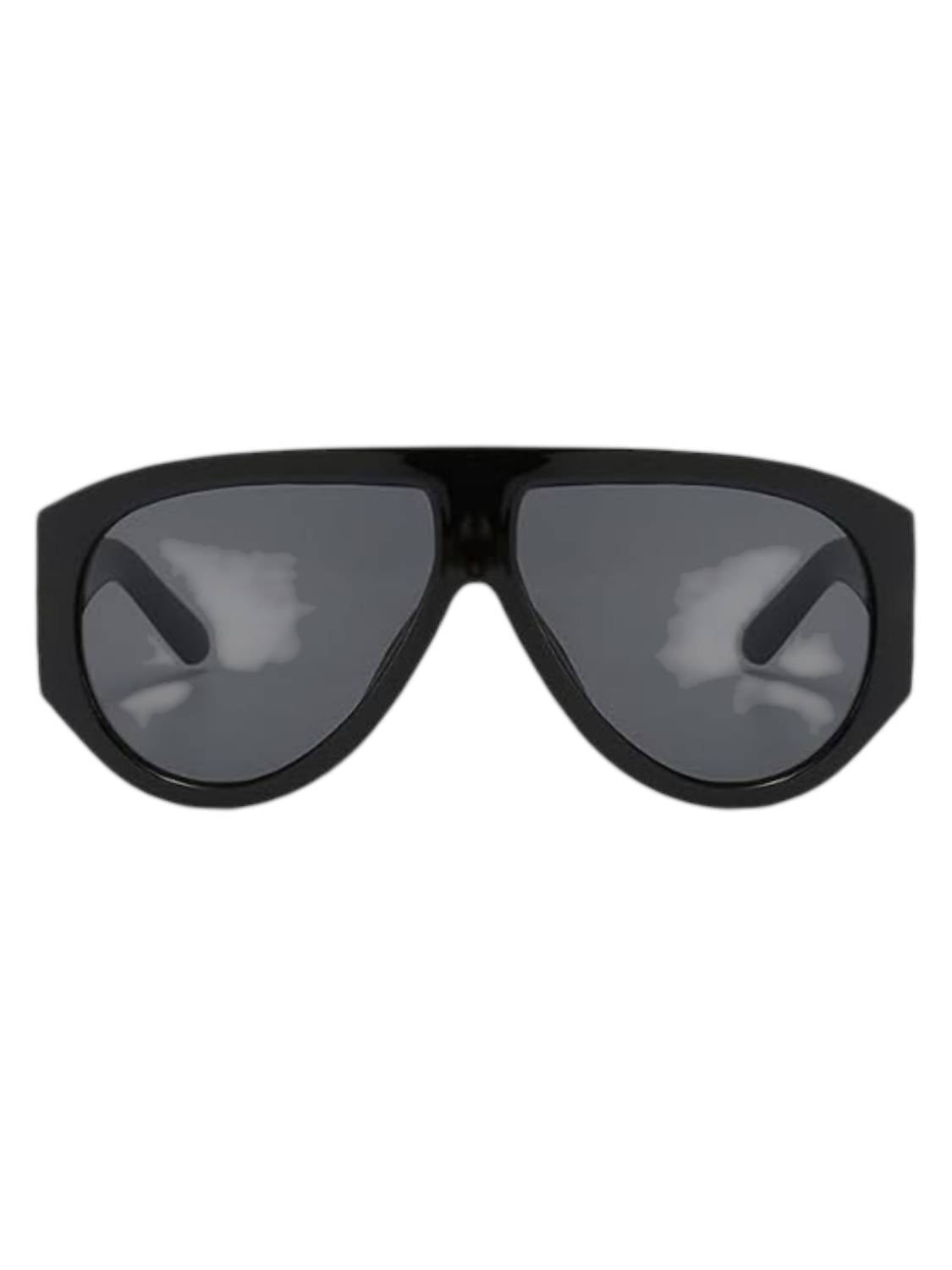 Osagama - Women's Trendy Retro Oversized Aviator Sunglasses