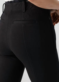 Sanctuary - Cassie Semi High Rise And Slim Straight Legging