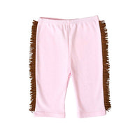 Haute Baby - Girls Rodeo Queen Onesie & Pant Set