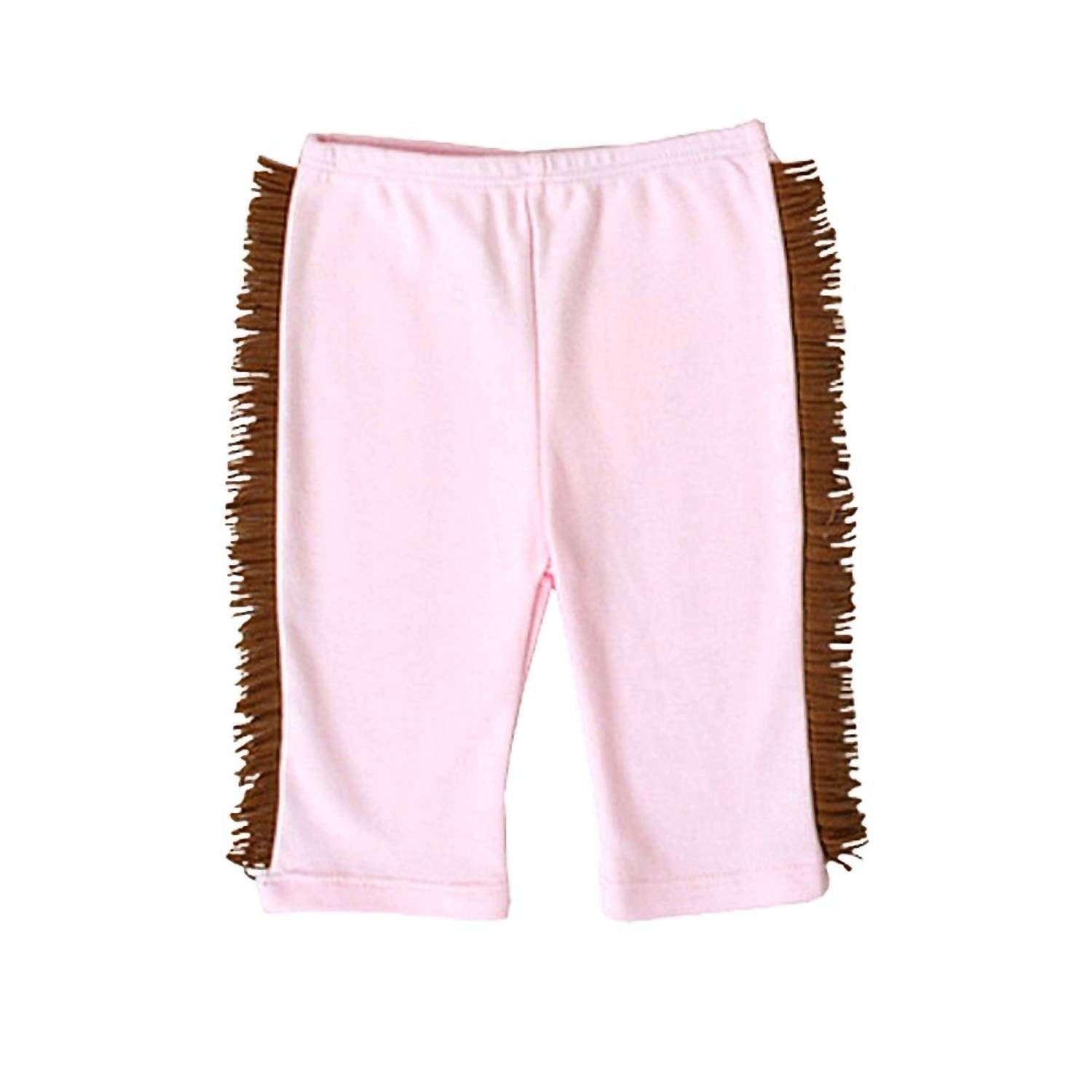 Haute Baby - Girls Rodeo Queen Onesie & Pant Set