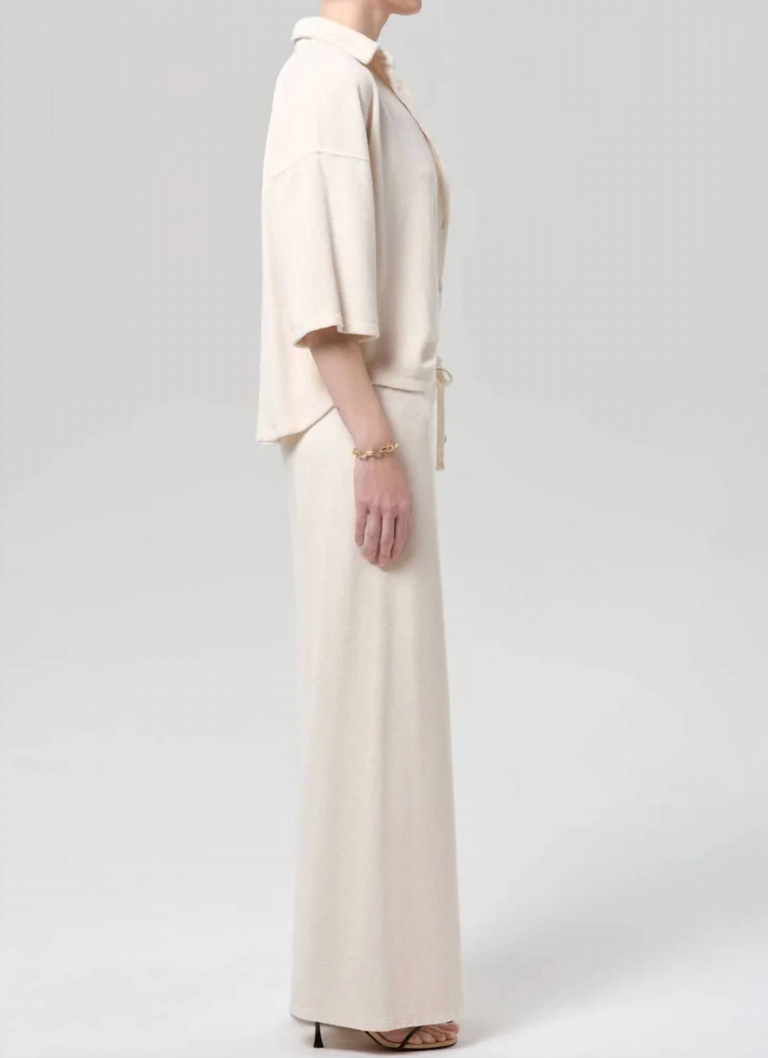 Citizens Of Humanity - Nora Pull On Pant