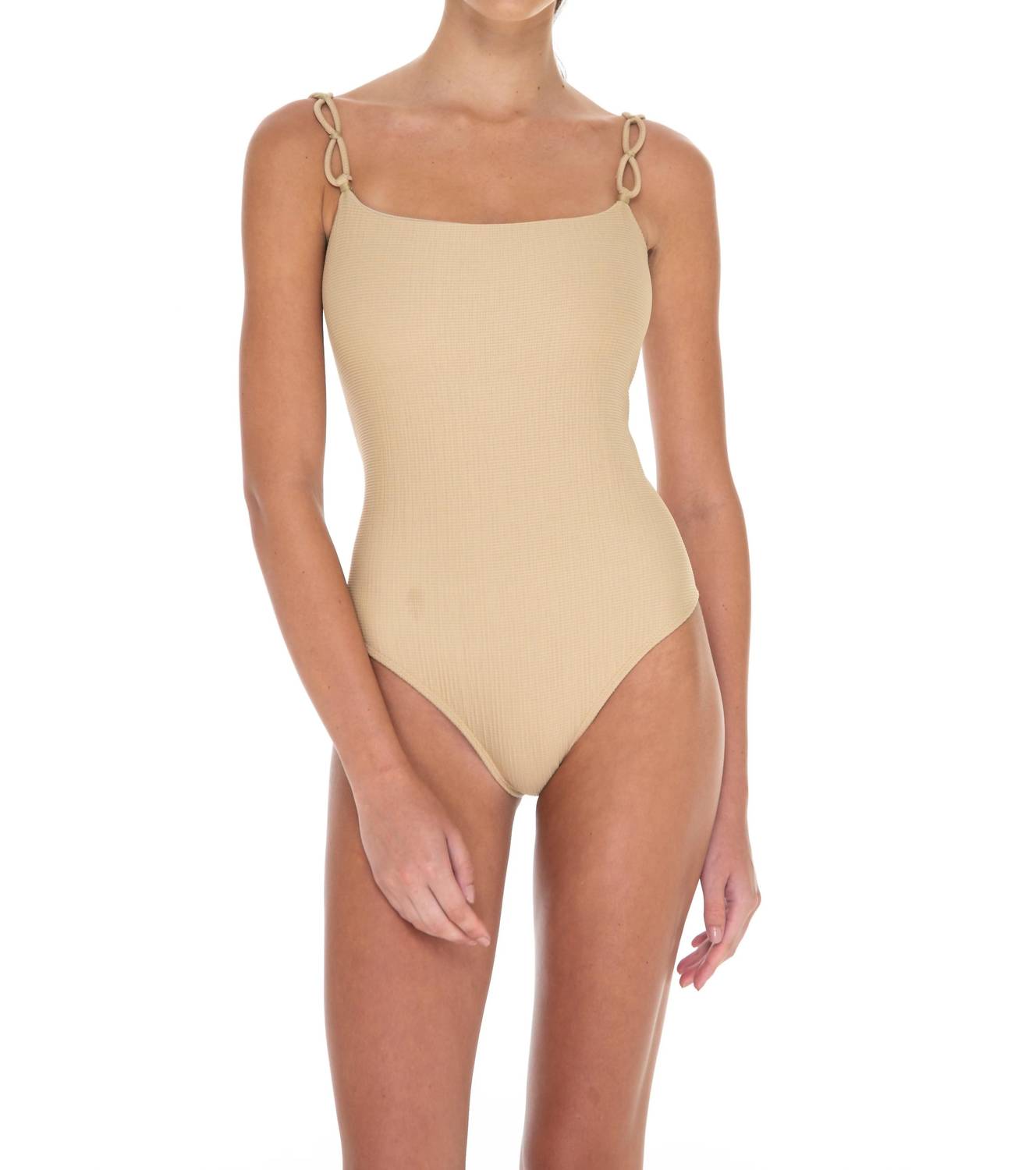 Phie Collective - Natura Alba Op Swimsuit