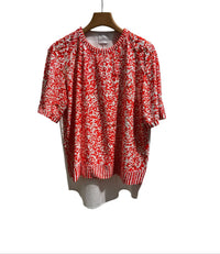 Mantu - Women's Short Sleeve Shirt