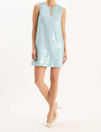 Tyler Boe - Paulina Paillettes Dress