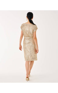 Lilly Pulitzer - Aylin Sequin Midi Dress