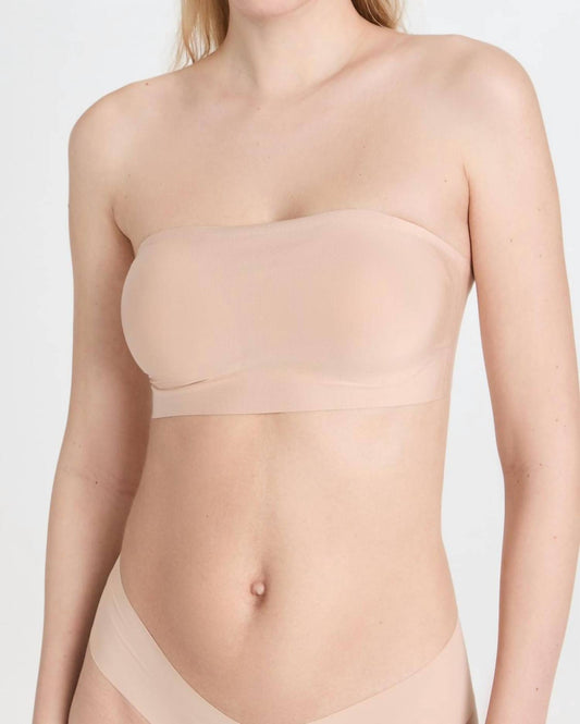 Commando - Butter Soft Support Strapless Bralette