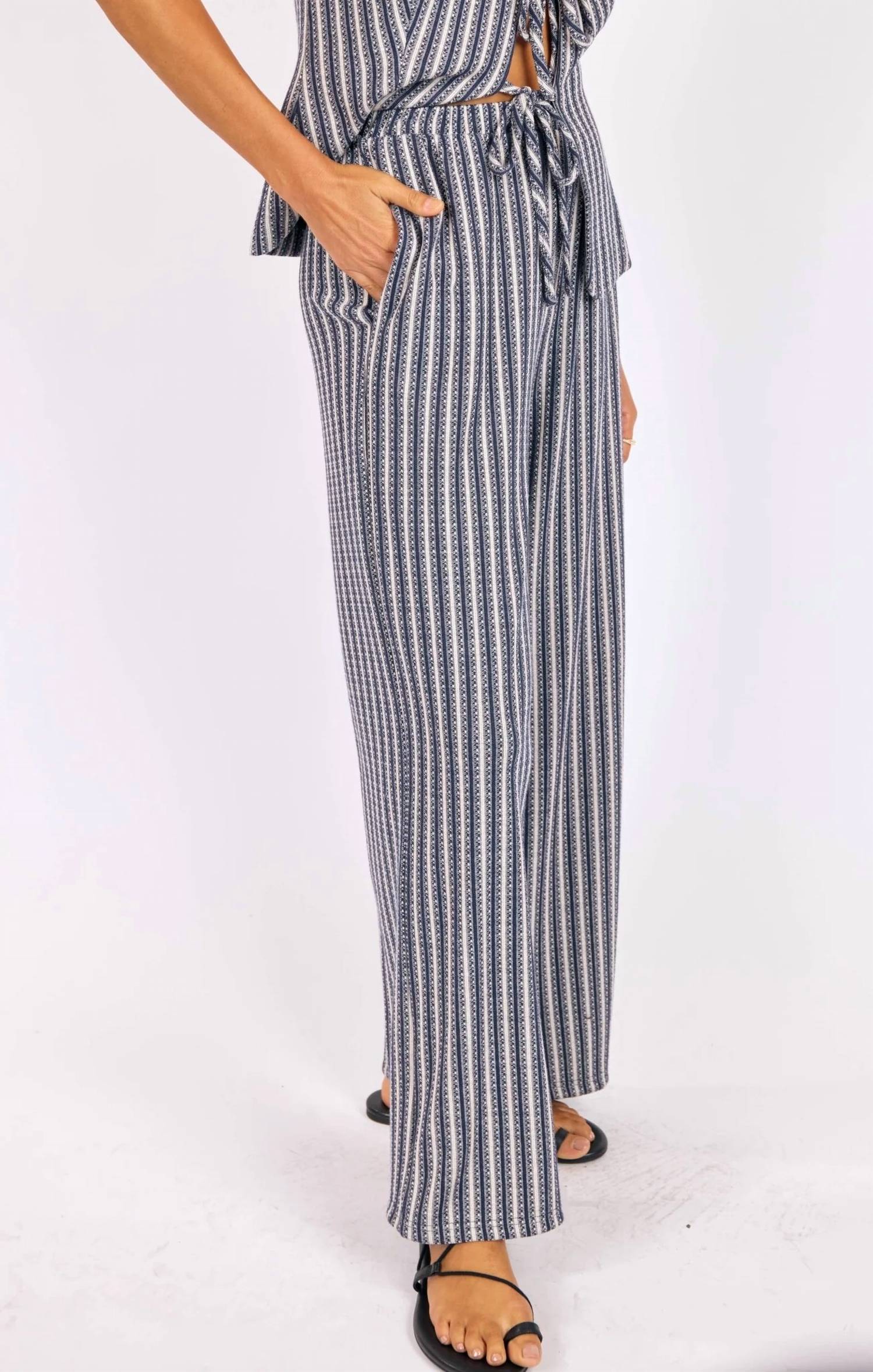 Sage The Label - Firefly Knit Pants