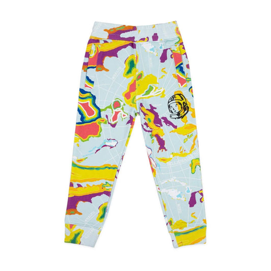 Billionaire Boys Club - KIDS TERRA PANTS