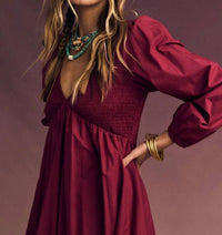 Xirena - Women's Luella Dress