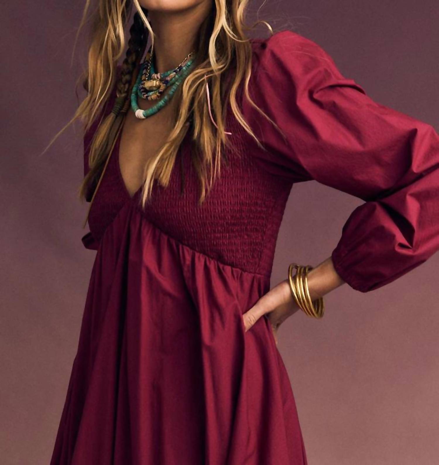 Xirena - Women's Luella Dress