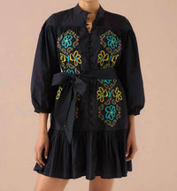 Alivia - Lori Anne Dress