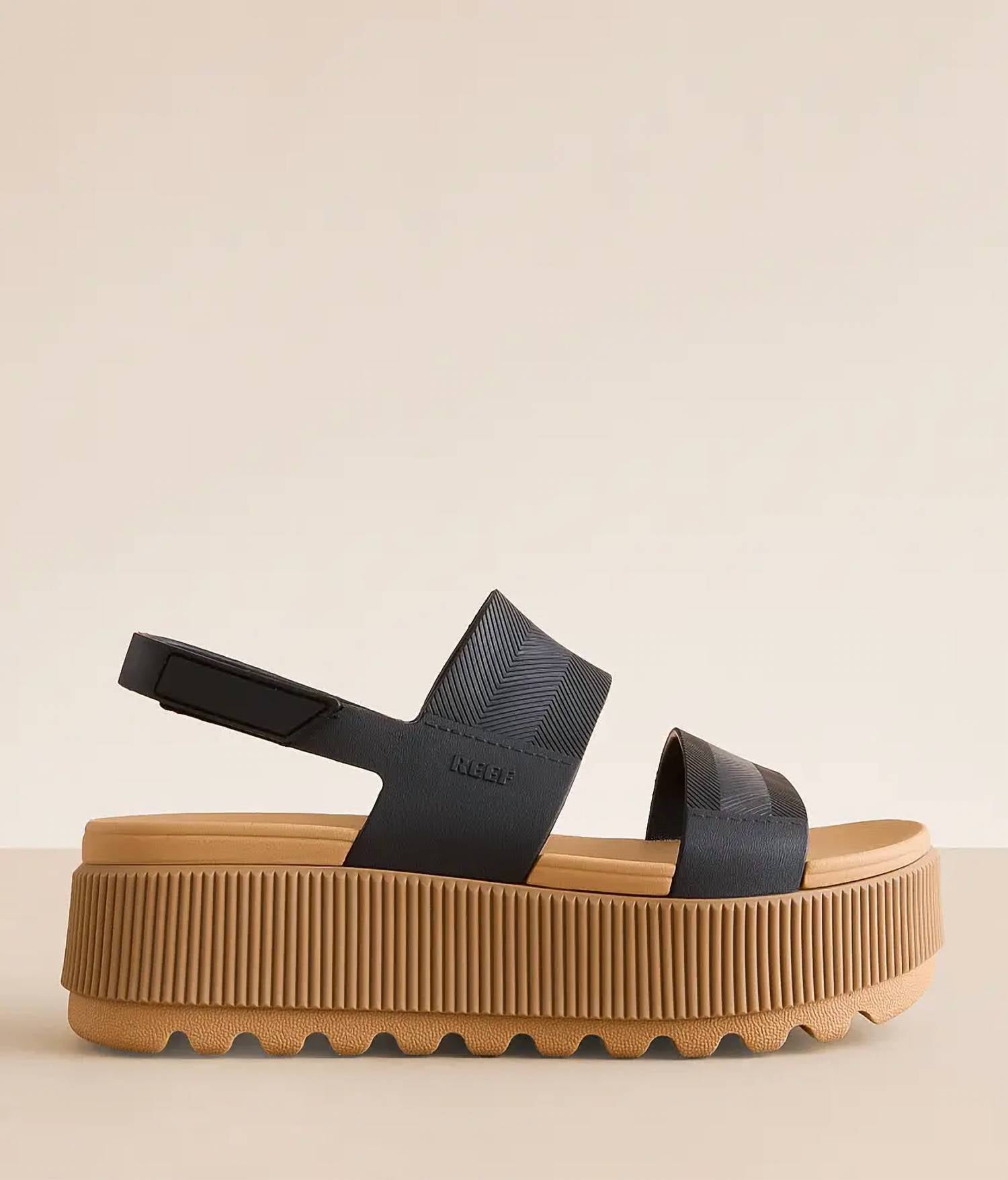 Reef - Women's Water Vista Higher Platform Sandals