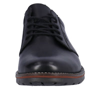 Rieker - Men's Devin Lace Up Leather Shoes