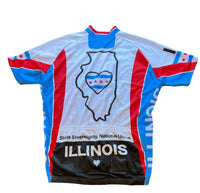 It'S In My Heart - Men's Cycling Jersey