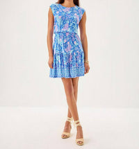 Lilly Pulitzer - Danville Dress