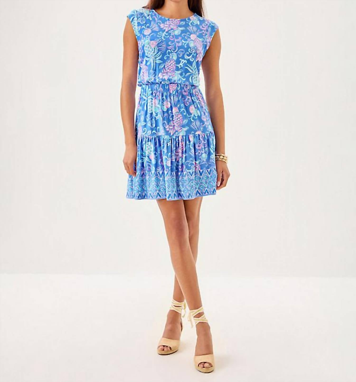 Lilly Pulitzer - Danville Dress